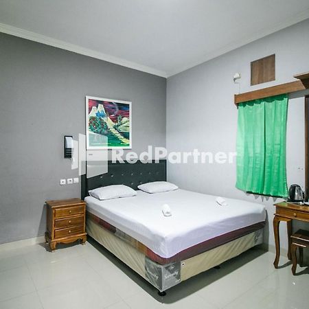 Kedyla Homestay Syariah Patangpuluhan Malioboro Area Yogyakarta Redpartner Ngabean Екстер'єр фото