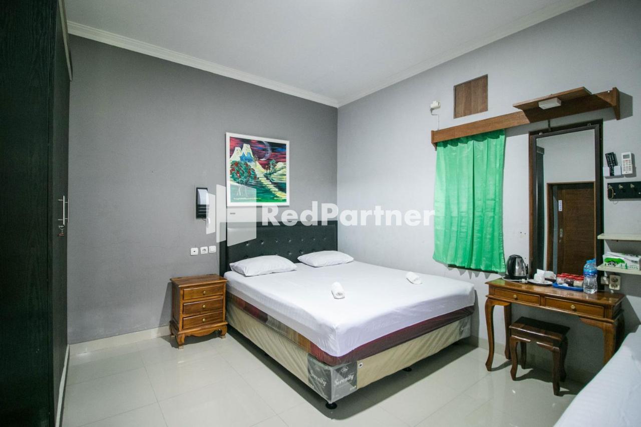 Kedyla Homestay Syariah Patangpuluhan Malioboro Area Yogyakarta Redpartner Ngabean Екстер'єр фото