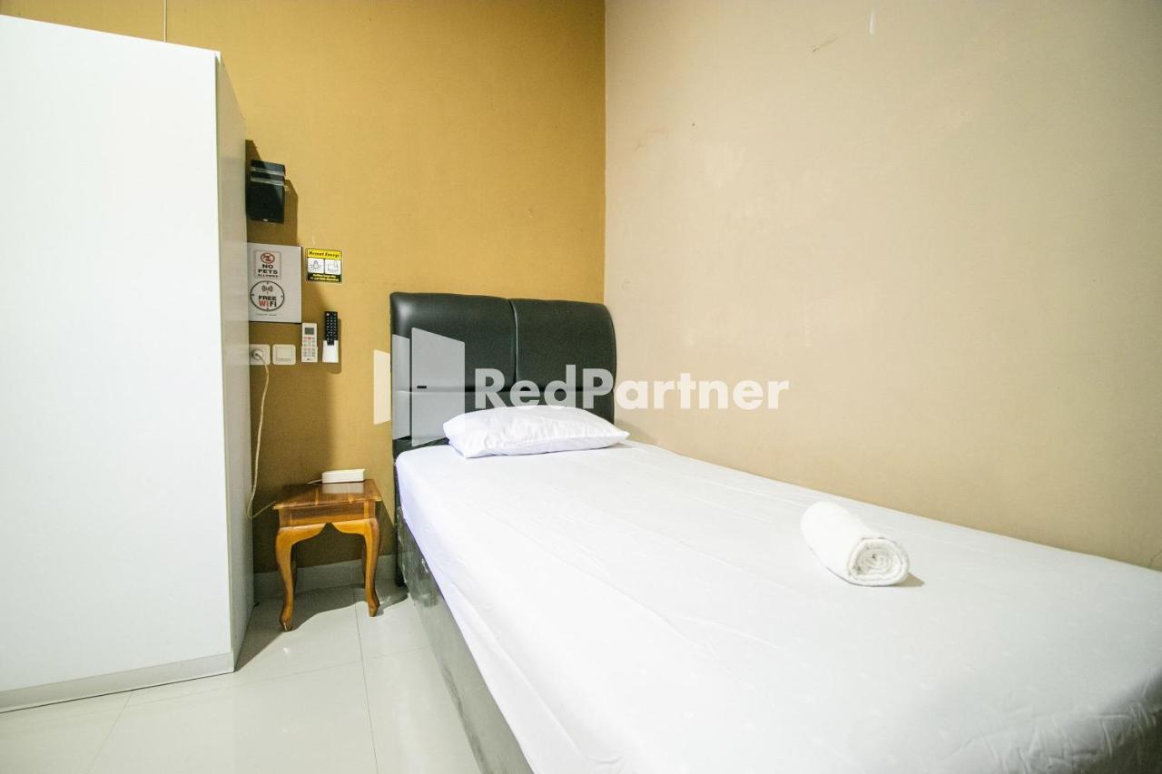 Kedyla Homestay Syariah Patangpuluhan Malioboro Area Yogyakarta Redpartner Ngabean Екстер'єр фото