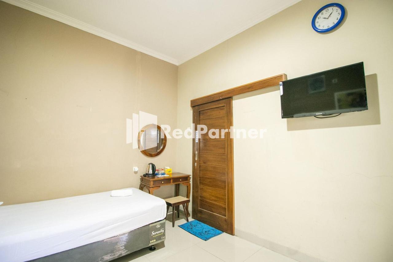 Kedyla Homestay Syariah Patangpuluhan Malioboro Area Yogyakarta Redpartner Ngabean Екстер'єр фото