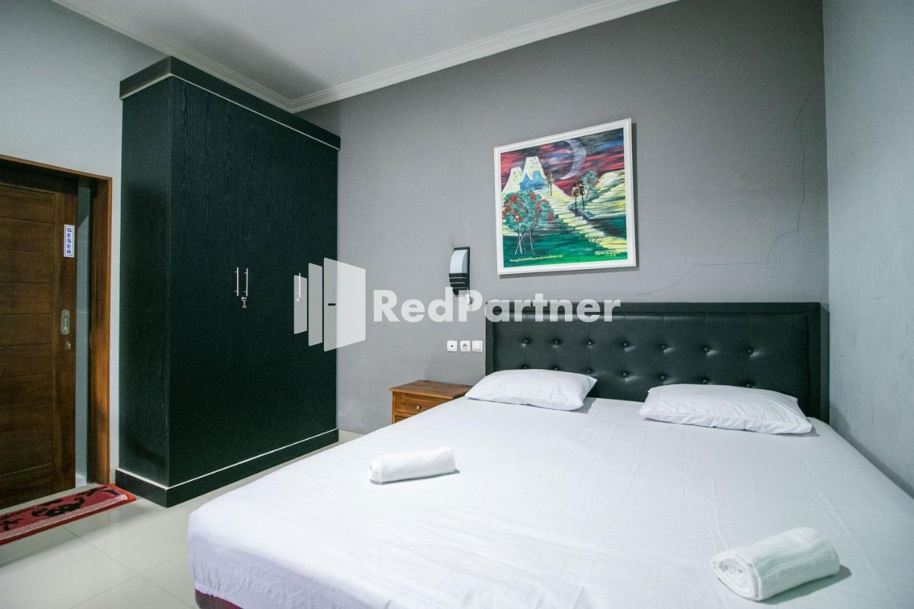 Kedyla Homestay Syariah Patangpuluhan Malioboro Area Yogyakarta Redpartner Ngabean Екстер'єр фото