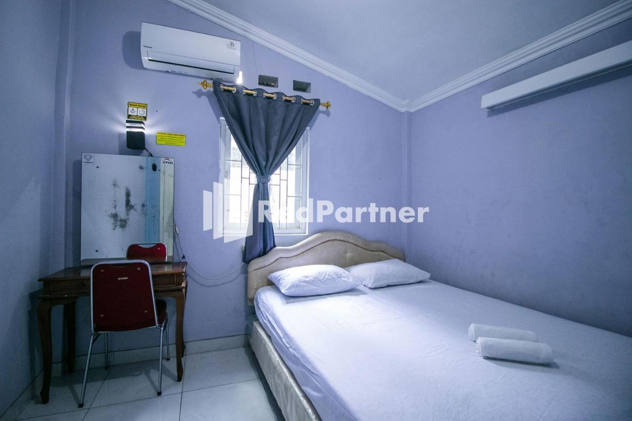 Kedyla Homestay Syariah Patangpuluhan Malioboro Area Yogyakarta Redpartner Ngabean Екстер'єр фото